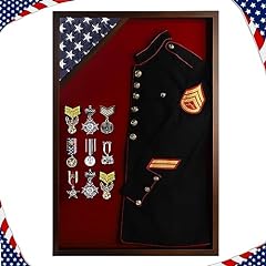 Flag display case for sale  Delivered anywhere in USA 