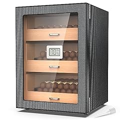 Mojgar cigar humidor for sale  Delivered anywhere in USA 