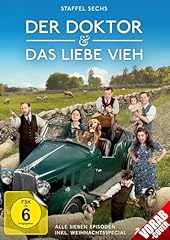 Doktor vieh staffel gebraucht kaufen Doktor vieh staffel gebraucht kaufen  Wird an jeden Ort in Deutschland