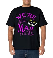 Cheshire cat mad for sale  Delivered anywhere in USA 