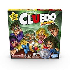 Hasbro gaming cluedo usato  Spedito ovunque in Italia 