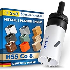 Professional lochsäge metall gebraucht kaufen  Wird an jeden Ort in Deutschland