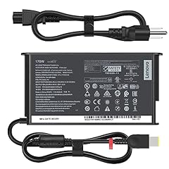 170w charger lenovo for sale  Delivered anywhere in USA 