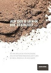 K18n steinzeit ... gebraucht kaufen  Wird an jeden Ort in Deutschland