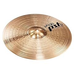 Paiste inches pst for sale  Delivered anywhere in USA 