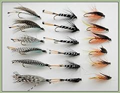 Wet fishing flies for sale  Delivered anywhere in UK