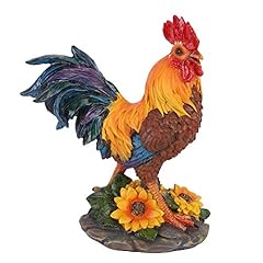 Penrux chicken statue for sale  Delivered anywhere in USA 