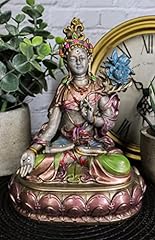 Ebros bodhisattva white for sale  Delivered anywhere in USA 