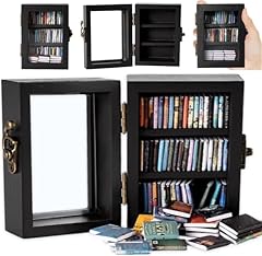 Hcyhcx anxiety bookshelf for sale  Delivered anywhere in USA 