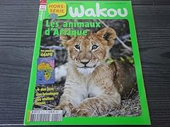 Générique fourniture wakou d'occasion  Livré partout en France