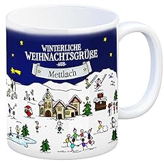 Trendaffe mettlach weihnachten gebraucht kaufen  Wird an jeden Ort in Deutschland