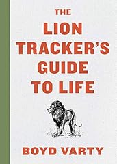 Lion tracker guide for sale  Delivered anywhere in USA 
