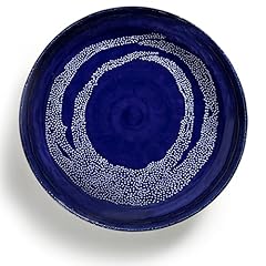 Serax blue dinner for sale  Delivered anywhere in UK