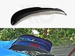 Maxton design spoiler for sale  Delivered anywhere in Ireland