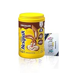 Msm products nesquik for sale  Delivered anywhere in USA 