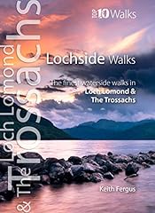 Lochside walks the d'occasion  Livré partout en France