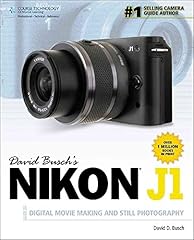 David busch nikon d'occasion  Livré partout en Belgiqu