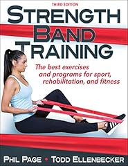 Strength band training for sale  Delivered anywhere in USA 