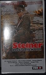 Steiner for sale  Delivered anywhere in UK