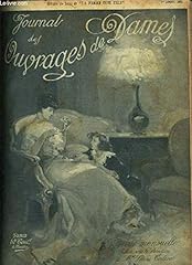 Journal ouvrages dames d'occasion  Livré partout en France