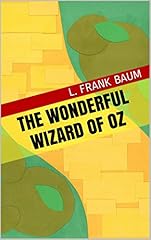 Frank baum wonderful for sale  Delivered anywhere in USA 
