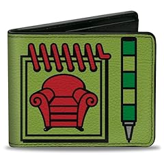 Buckle men bifold for sale  Delivered anywhere in USA 