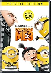 Despicable 3 for sale  Delivered anywhere in USA 