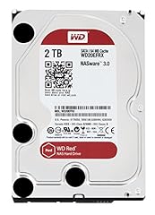 Western digital 2tb usato  Spedito ovunque in Italia 