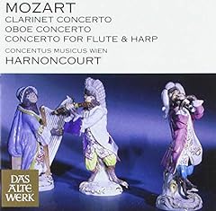 Mozart concerto flûte d'occasion  Livré partout en France