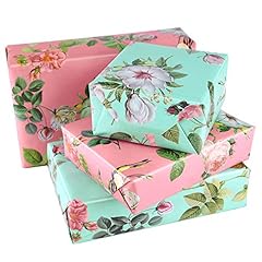 cath kidston wrapping paper for sale  Delivered anywhere in UK