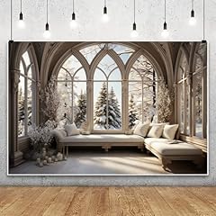 Leowefowa 10x8ft vinyl for sale  Delivered anywhere in USA 