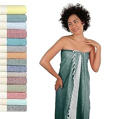 Flora furora saunahandtuch gebraucht kaufen  Wird an jeden Ort in Deutschland