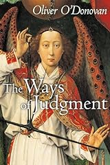 Ways judgment bampton for sale  Delivered anywhere in UK