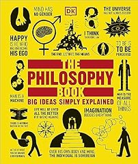The philosophy book d'occasion  Livré partout en France