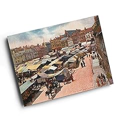 Print vintage northamptonshire for sale  Delivered anywhere in UK