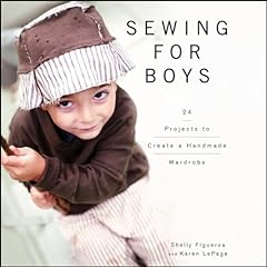 Sewing boys sewing for sale  Delivered anywhere in UK