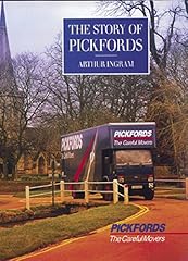 Story pickfords for sale  Delivered anywhere in UK