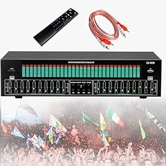 Band digital equalizer for sale  Delivered anywhere in USA 