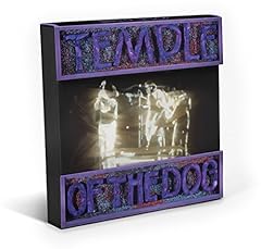 Temple dog 25th for sale  Delivered anywhere in UK