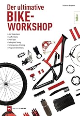 Ultimative bike workshop gebraucht kaufen  Wird an jeden Ort in Deutschland