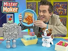 Mister maker for sale  Delivered anywhere in UK
