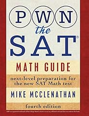 Pwn sat math for sale  Delivered anywhere in USA 