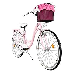 Milord. bicicletta donna usato  Spedito ovunque in Italia 