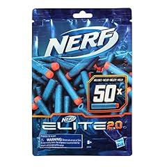 Nerf elite 2.0 for sale  Delivered anywhere in USA 