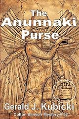 Anunnaki purse colton for sale  Delivered anywhere in USA 