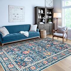 Sivilife blue 5x7 for sale  Delivered anywhere in USA 