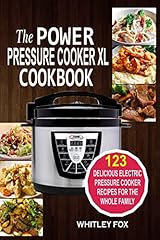 Power pressure cooker for sale  Delivered anywhere in USA 