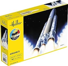 Heller joustra maquette d'occasion  Livré partout en France