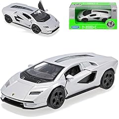 Welly lamborgihini countach gebraucht kaufen  Wird an jeden Ort in Deutschland