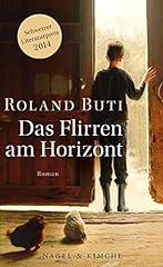 Flirren horizont roman gebraucht kaufen  Wird an jeden Ort in Deutschland
